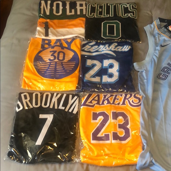 nba jerseys replica